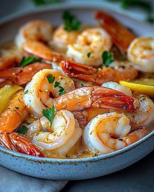 Recette Cassolettes Mer Élégantes : Recettes Savoureuses