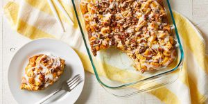 Recette 10 Casserole Recipes You’ll Want To Make on Repeat This October