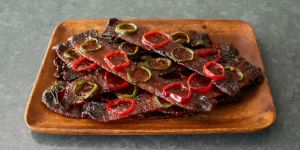 Recette Cowboy Bacon