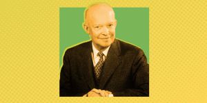 Recette Dwight D. Eisenhower's Chili Con Carne Recipe Is So Easy You Can Memorize It