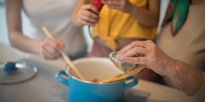 Recette I Used To Laugh at My Grandma’s Go-to Ingredient—Now I Add It To Everything