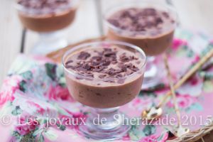 Recette Tiramisu au chocolat et aux cookies