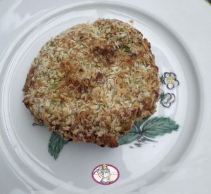 Recette Galettes de brocoli et pommes de terre au air fryer ou pas