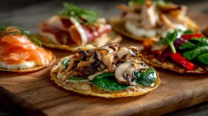 Recette Crêpe party : quelle garniture pour ravir toute la famille ?