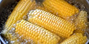 Recette You’re Probably Skipping the Most Important Step of Cooking Corn