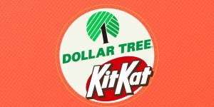 Recette Dollar Tree Just Got a Rare Kit Kat Flavor—and We're Buying 5 Bags Immediately