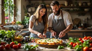 Recette Parmigiana : la méthode inratable pour réussir une version authentique
