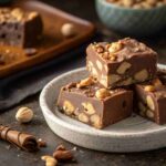 Recette The Original Fantasy Fudge Recipe – Kraft Jet-Puffed Traditional