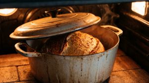 Recette Verdict surprenant : ce pain fait maison défie enfin la qualité des boulangeries
