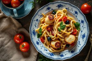 Recette Spécialités culinaires croates à goûter absolument