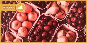 Recette FDA Announces Recall on Fruit Sold at Walmart, Trader Joe's, and More for Potential Listeria Contamination