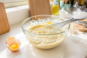 Recette Mayonnaise tournée ? L’astuce simple validée par Lignac (vous l’avez déjà chez vous)