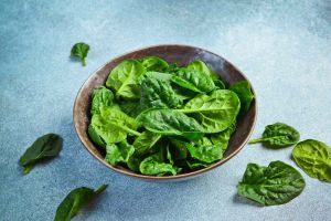 Recette 7 Reasons Spinach Is One of the Healthiest Greens You Can Eat