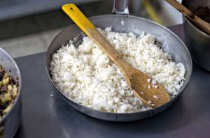 Recette The #1 Hidden Danger of Reheating Leftover Rice