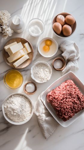 Recette Best Meatloaf Recipes You’ll Crave: Classic, Cheesy & Beyond