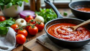 Recette Découvrez la technique 5c1m pour les sauces qui transformera vos plats