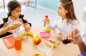 Recette Petit-déjeuner anti-inflammatoire pour enfant : les aliments à privilégier