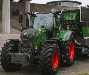Recette Tracteurs électriques vs diesel : la révolution agricole est-elle déjà en marche ?