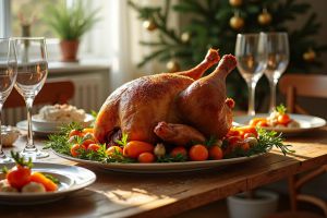 Recette Accompagnement de chapon : des recettes pour étonner vos convives