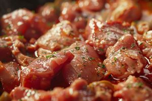 Recette Manger épicé sous la chaleur : l’étonnant secret rafraîchissant validé par la science