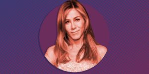 Recette I Tried Jennifer Aniston's Favorite Enchilada Recipe—and It's Perfect for Football Season