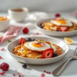 Recette Easy Valentine’s Day Breakfast Ideas