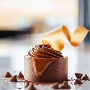 Recette Mousse Nutella Express Economique Faute Acheler