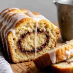 Recette Sweet Cinnamon Loaf Amish – Homemade Cinnamon Bread
