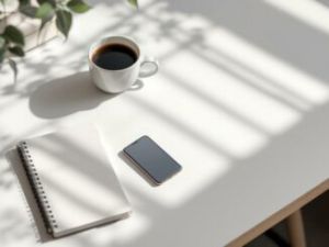 Recette Désencombrer pour respirer : méthode douce sans tout jeter