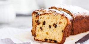 Recette This Great-Grandma’s 125-Year-Old Cake Recipe Is Making a Comeback on Reddit