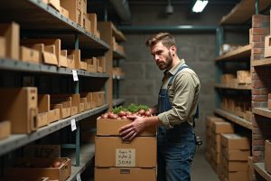 Recette Alimentation locale : quels sont les inconvénients ?