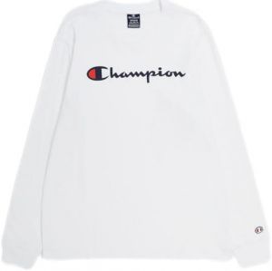 Recette Ultimate Comfort: Champion Men’s Long Sleeve T-shirt Review