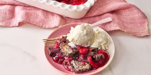 Recette 11 Embarrassingly Easy 3-Ingredient Cake Recipes