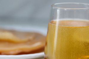 Recette What Happens to Your Blood Pressure When You Drink Kombucha Regularly