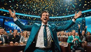 Recette The biggest wins in sports betting history: a tale of triumphs