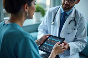 Recette Numérique transforme le suivi médical pour les professionnels