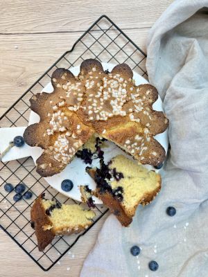 Recette Tourte des Pyrénées