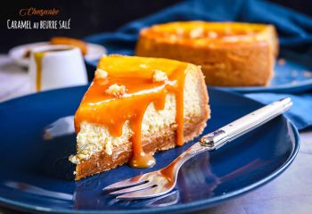 Recette 10 meilleures recettes de cheesecakes