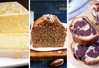Recette 18 meilleures recettes de cakes