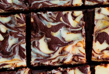 Recette Brownie Cheesecake Meilleure Recette